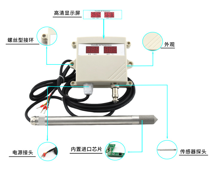 恒歌百貨商超溯源監控系統