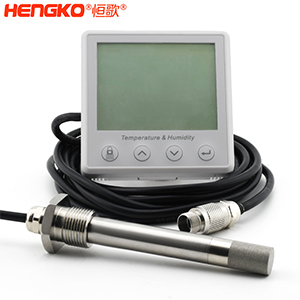 HT802C溫濕度變送器